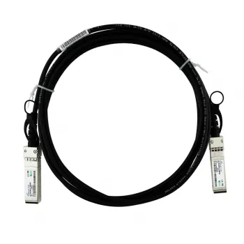 BlueOptics SFP-10G-DAC-0.5M-TL-BL-kompatibel BlueLAN DAC SFP+-kabel 0,5 m