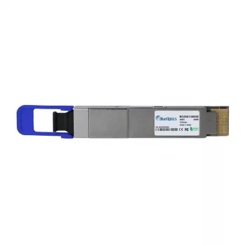 BlueOptics QSFP-DD-400G-DR4-kompatibel QSFP-DD BO29X139S5D transceivermodul