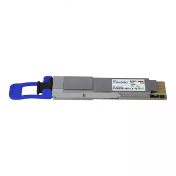 BlueOptics QSFP-DD-400G-DR4-kompatibel QSFP-DD BO29X139S5D transceivermodul