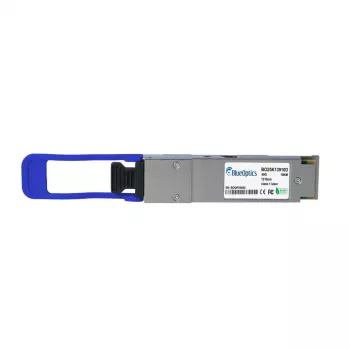 BlueOptics QSFP-40G-PLR4-SG-BO Synology-kompatibel QSFP-transceiver, MPO/MTP, 40GBASE-PLR4, singlemode, 10 km