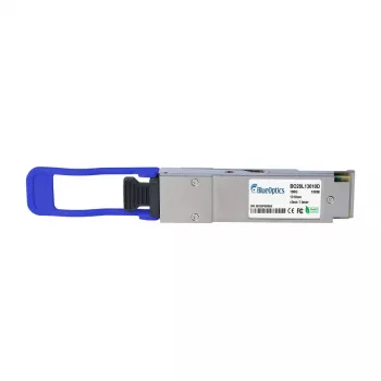 Ruckus-kompatibel BlueOptics QSFP28 100GBASE-LR4-transceiver (E100G-QSFP28-LR4-10KM-BO)