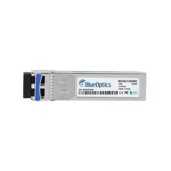BLUEOPTICS Synology SFP-10G-ER-1310-kompatibel SFP+-transceiver 10Gbps 40km LC SMF