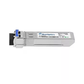 BLUEOPTICS Synology SFP-10G-ER-1310-kompatibel SFP+-transceiver 10Gbps 40km LC SMF
