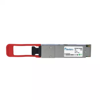 BlueOptics QSFP-40G-ER4L TP-Link-kompatibel QSFP-transceiver, LC Duplex, 40GBASE-ER4L, singlemodefiber, BO25K13630D