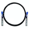 BlueOptics E25G-SFP28-TWX-P-00501 kompatibel BlueLAN DAC SFP28 0,5 m 30AWG passiv twinaxkabel