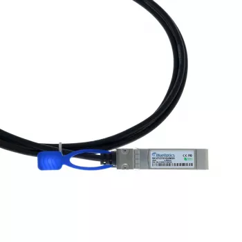 BlueOptics E25G-SFP28-TWX-P-0501 kompatibel BlueLAN DAC SFP28 0,5 m