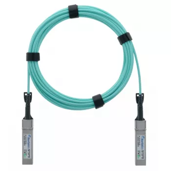 BlueOptics AOC SFP28 25G 20 m Active Optical Cable kompatibel med Ruckus E25G-SFP28-AOC-2001