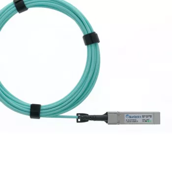 BlueOptics AOC SFP28 25G 20 m Active Optical Cable kompatibel med Ruckus E25G-SFP28-AOC-2001