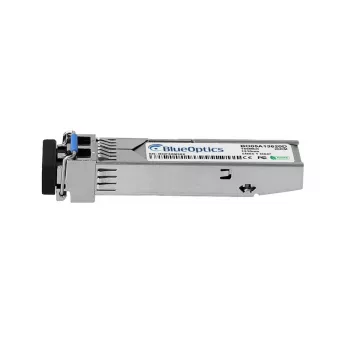 BlueOptics SFP-transceiver kompatibel med Ruckus E1MG-100FX-IR-OM, 100BASE-FX, 1310 nm, 2 km, LC Duplex, MMF