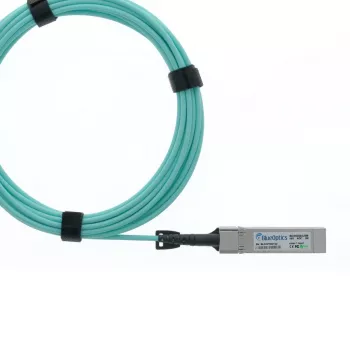 Ruckus 10GE-SFPP-AOC-0701 kompatibel BlueOptics AOC SFP+ BO353503J7M