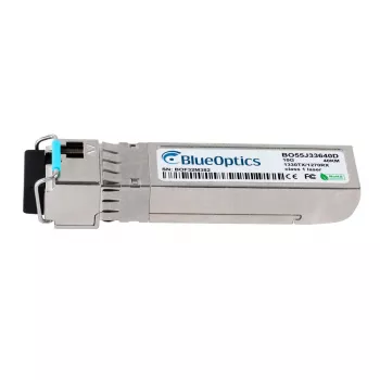 Ruckus 10G-SFPP-BXD-S-40 kompatibel BlueOptics SFP+ BO55J33640D