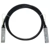 BlueOptics Ruckus 40G-QSFP-QSFP-C-0101 kompatibel BlueLAN DAC QSFP SC252501K1M30