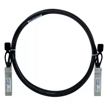 BlueOptics Ruckus 10G-SFPP-TWX-P-0101-kompatibel BlueLAN DAC SFP+-kabel 1m (SC353501J1M30)