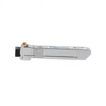 BlueOptics SFP28 25GBASE-ERL 30km LC Duplex SMF-transceiver kompatibel med Ruckus SFP28-25G-ERL