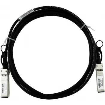 BlueLAN-kompatibel Panduit PSF1PXA1M 10GBASE-CR passiv SFP+ till SFP+ Direct Attach-kabel, 1 m, AWG30