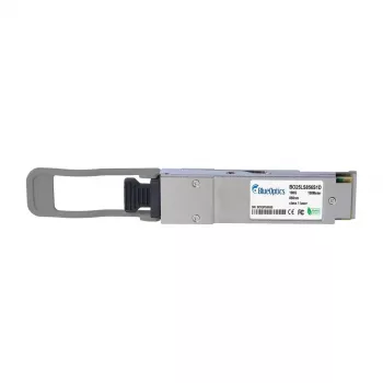 BlueOptics Dell 407-BBVN BO25LS856S1D QSFP28-transceiver, 100GBASE-SWDM4, multimodfiber, 850 nm-band, 100 meter/DOM