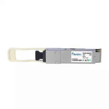 BlueOptics E100G-QSFP28-ESR4 kompatibel QSFP28-transceiver, MPO/MTP, 100GBASE-ESR