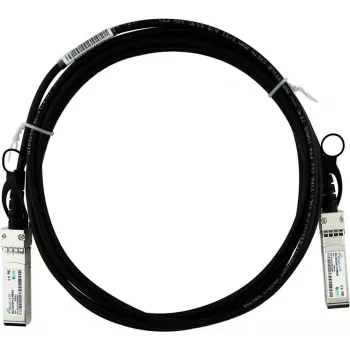 BlueOptics HPE R9F84A kompatibel BlueLAN DAC SFP+-kabel, 10G, 3 m