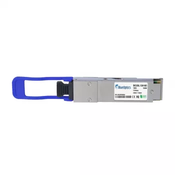 BlueOptics BO28L13610D QSFP28 100GBASE-LR4 10 km-transceiver kompatibel med Finisar FTLC1156SDPL