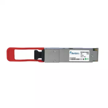 Ruckus E40G-QSFP-ER4 kompatibel BlueOptics QSFP+ 40GBASE-ER4 40 km SMF-transceiver BO25K13640D