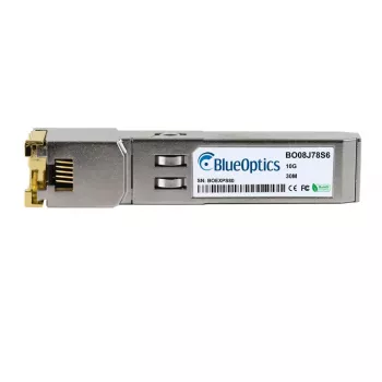 Ruckus 10G-SFPP-TX-LP-A kompatibel BlueOptics SFP+ BO08J78S6