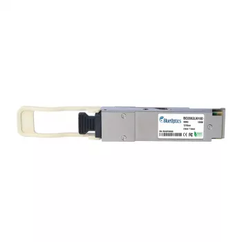 BlueOptics FTCC8612E2PCM kompatibel QSFP56 200GBASE-SR4-transceiver MPO-12 850nm 100 m