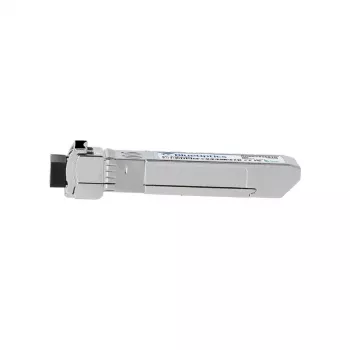 BlueOptics FTLF8556x1yCz kompatibel SFP56 50GBASE-SR 850nm 100m LC DOM-transceiver