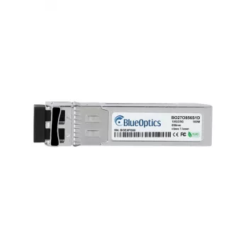 BlueOptics Finisar FTLF8536P5BCV BO27O856S1D SFP28-transceiver, 10G/25GBASE-SR, multimodefiber, 850nm, 100 m
