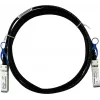BlueOptics Alcatel-Lucent SFP-50G-C1M BlueLAN 50GBASE-CR passiv SFP56 till SFP56 Direct Attach-kabel, 1 meter