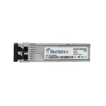 BlueOptics TP-Link SM311LM BO05C856S5D SFP-transceiver, 1000BASE-SX, multimodefiber, 850nm, 550 m