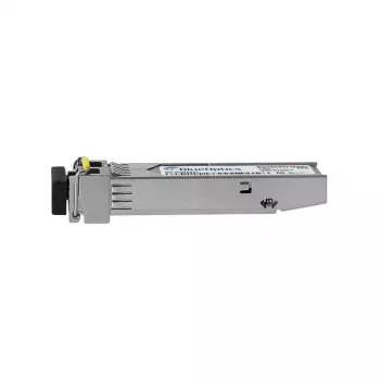 BlueOptics TP-Link ISM321A-20 kompatibel SFP-transceiver, 1000BASE-BX-D, LC-simplex, SMF, TX1550nm/RX1310nm, 20 km
