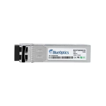 BlueOptics TP-Link SM6110-SR kompatibel SFP28-transceiver, 25GBASE-SR, multimodefiber, 850nm, 100 m