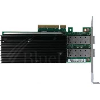 BlueOptics E810-XXVAM2-baserat Ethernet-nätverkskort 25G dual-port SFP28 (E810XXVAM2-2BP-BO)