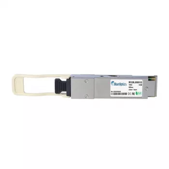BlueOptics Finisar Dell FTLC9555REPM3-E6 kompatibel QSFP28-transceiver, 100GBASE-SR4, multimodefiber, 4x850nm, 100 meter