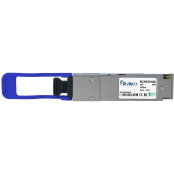 BlueOptics Huawei 02311DRW BO25K13902D QSFP-transceiver, 40GBASE-PLR4L, singlemodfiber, 1310nm, 2km, 0 °C till +70 °C