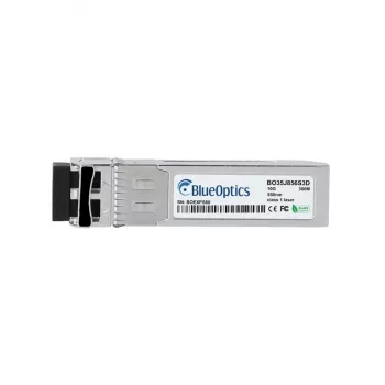 Citrix Netscaler EW3F0000710-kompatibel BlueOptics SFP+ BO35J856S3D 10GBASE-SR 850 nm 300 m LC