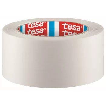 Tesa packtejp vit 50 mm x 50 m
