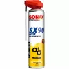 SONAX Multi-Purpose Oil Spray 400 ml – smörjmedel, korrosionsskydd, rostlösare