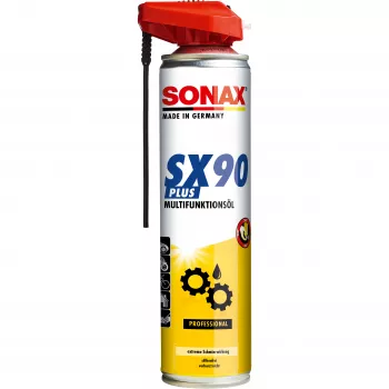 SONAX Multi-Purpose Oil Spray 400 ml – smörjmedel, korrosionsskydd, rostlösare
