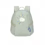 Lassig Mini Backpack Tiny Outdoor Cloud Light Khaki