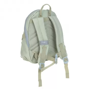 Lassig Mini Backpack Tiny Outdoor Cloud Light Khaki