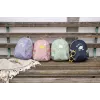 Lassig Mini Backpack Tiny Outdoor Cloud Light Khaki