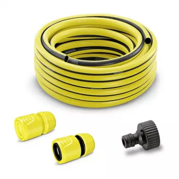 Kärcher slanganslutningsset för högtryckstvätt 1/2 inch, 10 m