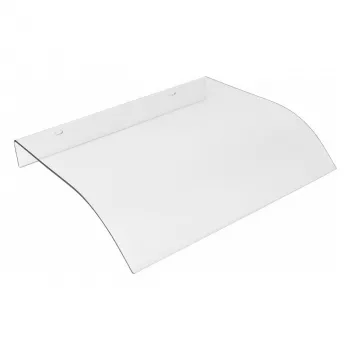 Kabelmeister KM EVE-C0140 överdäckning för wallbox 40 x 34 cm antracit