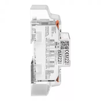 WAGO 879-3020 4PS digital trefas energimätare 65 A MID-kompatibel