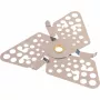 MSR Trillium spisbas