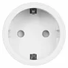 Osram Smart+ Matter Plug EU, vit