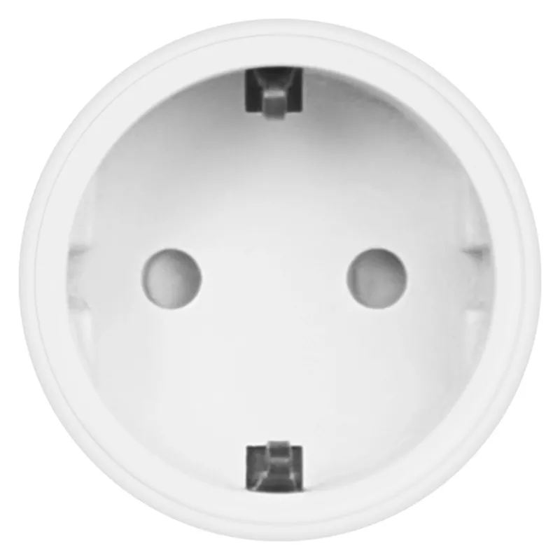 Osram Smart+ Matter Plug EU, vit