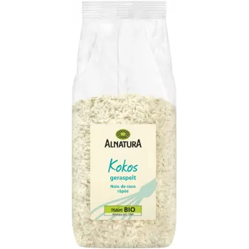 Alnatura ekologisk kokosflinga 200 g