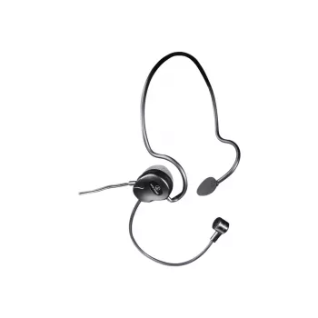 Audio-Technica ATR-COMC HomeOffice-headset - svart